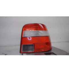 Feu arriere principal droit (feux) VOLKSWAGEN GOLF 4