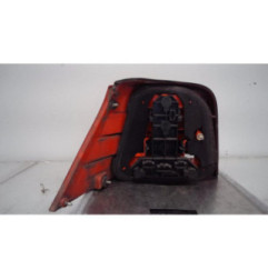 Feu arriere principal droit (feux) VOLKSWAGEN GOLF 4 Photo n°4