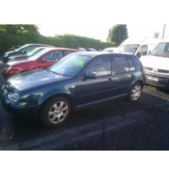 Feu arriere principal droit (feux) VOLKSWAGEN GOLF 4 Photo n°6