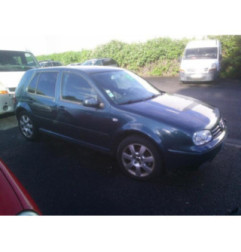 Feu arriere principal droit (feux) VOLKSWAGEN GOLF 4 Photo n°7