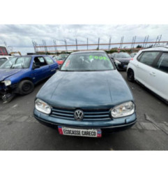 Feu arriere principal droit (feux) VOLKSWAGEN GOLF 4 Photo n°10