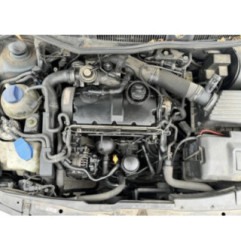 Feu arriere principal droit (feux) VOLKSWAGEN GOLF 4 Photo n°12