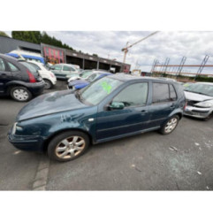 Feu arriere principal droit (feux) VOLKSWAGEN GOLF 4 Photo n°13