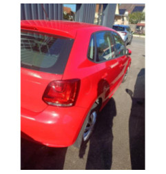 Retroviseur droit VOLKSWAGEN POLO 5 Photo n°10