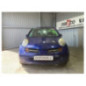 Commande chauffage NISSAN MICRA 3