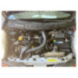 Commande chauffage NISSAN MICRA 3