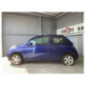 Commande chauffage NISSAN MICRA 3