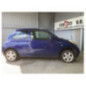 Commande chauffage NISSAN MICRA 3