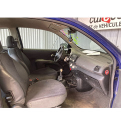 Commande chauffage NISSAN MICRA 3 Photo n°5