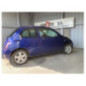 Commande chauffage NISSAN MICRA 3