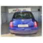 Commande chauffage NISSAN MICRA 3