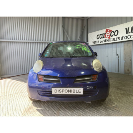 Compteur NISSAN MICRA 3 Photo n°1