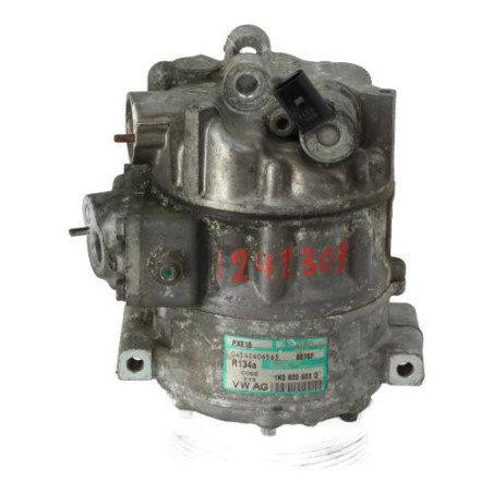 Compresseur clim VOLKSWAGEN GOLF 4