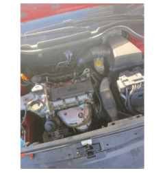 Retroviseur droit VOLKSWAGEN POLO 5 Photo n°12