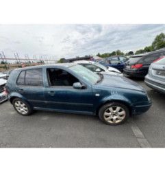 Compresseur clim VOLKSWAGEN GOLF 4 Photo n°14