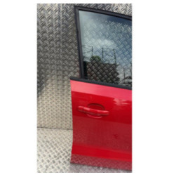 Porte avant droit VOLKSWAGEN POLO 5