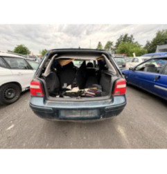 Compresseur clim VOLKSWAGEN GOLF 4 Photo n°18