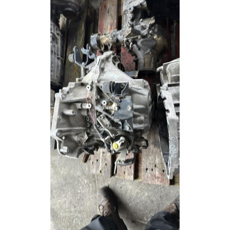 Boite de vitesses TOYOTA VERSO Photo n°1