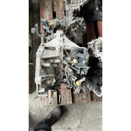 Boite de vitesses TOYOTA VERSO