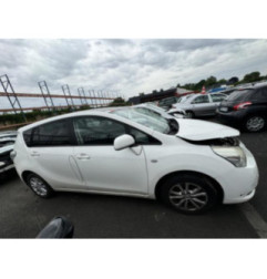 Boite de vitesses TOYOTA VERSO Photo n°8