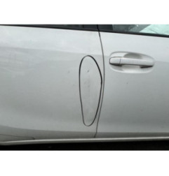 Boite de vitesses TOYOTA VERSO Photo n°10