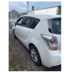 Boite de vitesses TOYOTA VERSO Photo n°19