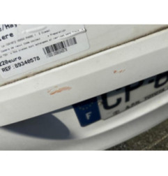 Malle/Hayon arriere TOYOTA VERSO