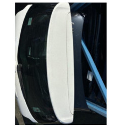 Malle/Hayon arriere TOYOTA VERSO Photo n°3