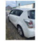 Malle/Hayon arriere TOYOTA VERSO