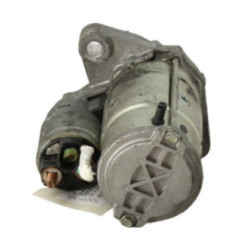 Demarreur TOYOTA VERSO Photo n°3