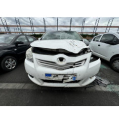 Demarreur TOYOTA VERSO Photo n°6