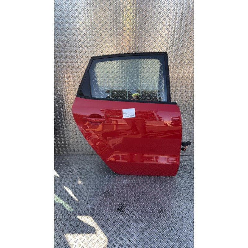 Porte arriere droit VOLKSWAGEN POLO 5