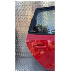 Porte arriere droit VOLKSWAGEN POLO 5
