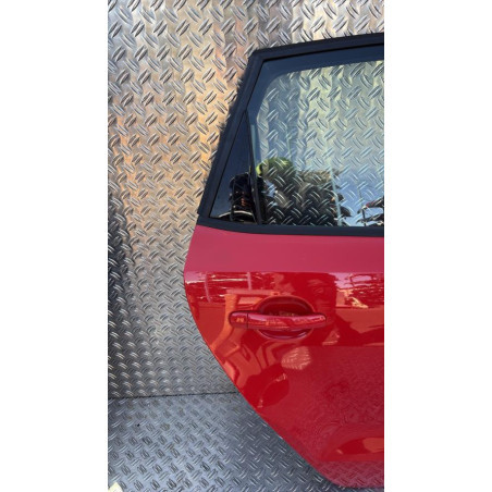 Porte arriere droit VOLKSWAGEN POLO 5