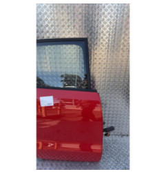 Porte arriere droit VOLKSWAGEN POLO 5 Photo n°3