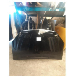 Capot MERCEDES CLASSE A 169 Photo n°1