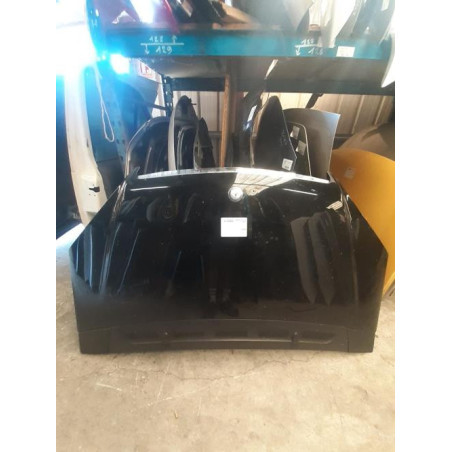 Capot MERCEDES CLASSE A 169 Photo n°1