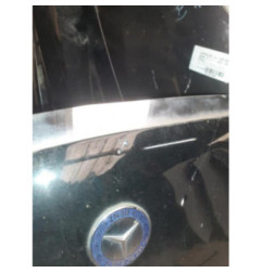 Capot MERCEDES CLASSE A 169