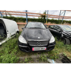 Capot MERCEDES CLASSE A 169 Photo n°3