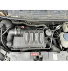 Capot MERCEDES CLASSE A 169 Photo n°5