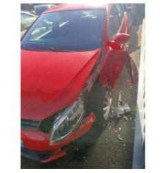 Porte arriere droit VOLKSWAGEN POLO 5 Photo n°8