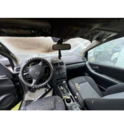 Capot MERCEDES CLASSE A 169 Photo n°9