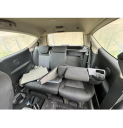 Capot MERCEDES CLASSE A 169 Photo n°10