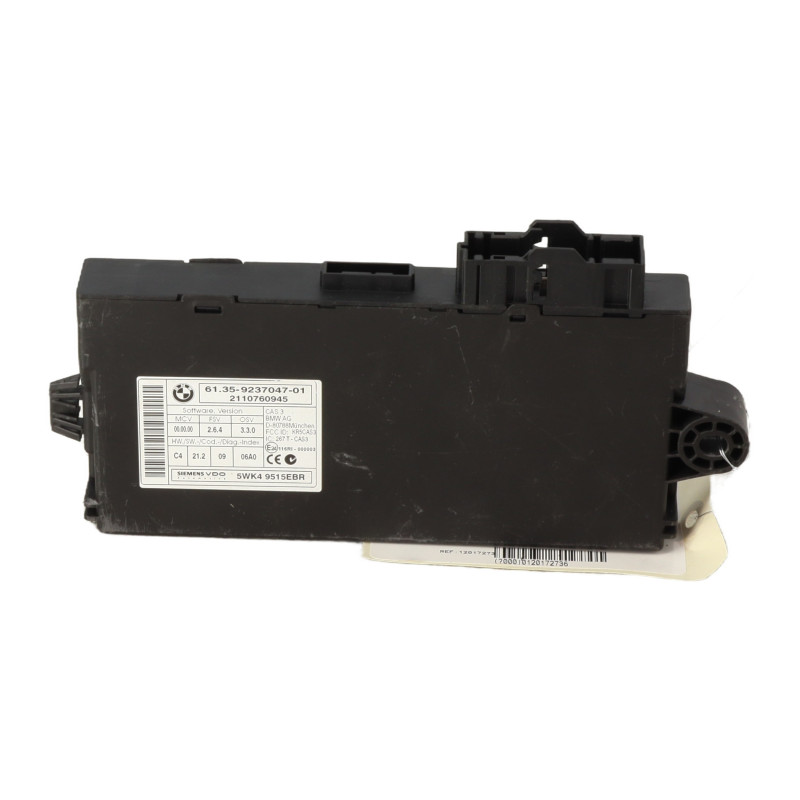 Module électronique BMW X5 E53