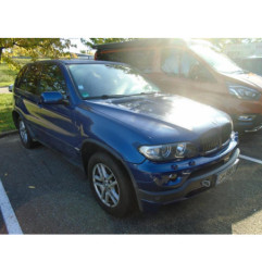Module électronique BMW X5 E53 Photo n°10