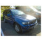Module électronique BMW X5 E53