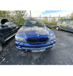 Module électronique BMW X5 E53 Photo n°19
