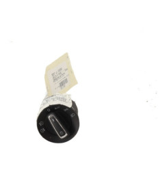 Commande de phare SEAT IBIZA 5 Photo n°1