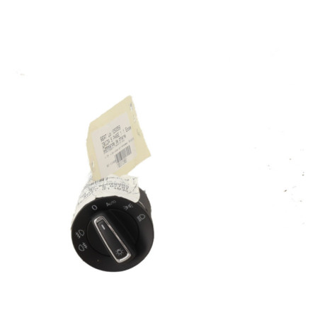 Commande de phare SEAT IBIZA 5 Photo n°1