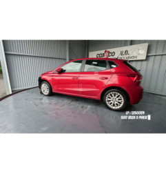 Commande de phare SEAT IBIZA 5 Photo n°5
